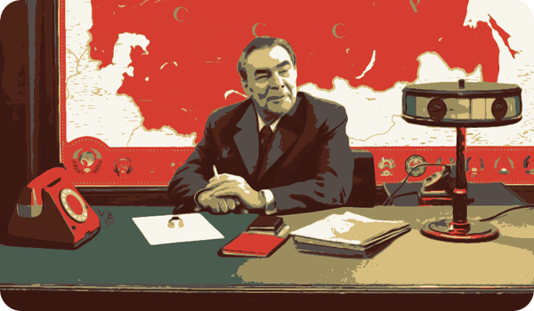 克里姆林宮危機：冷戰(zhàn)四十二項修改器