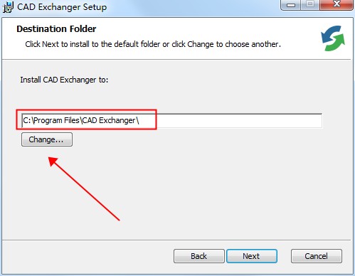CAD Exchanger(三維CAD查看轉(zhuǎn)換工具)