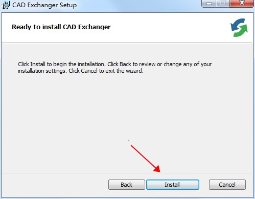 CAD Exchanger(三維CAD查看轉(zhuǎn)換工具)