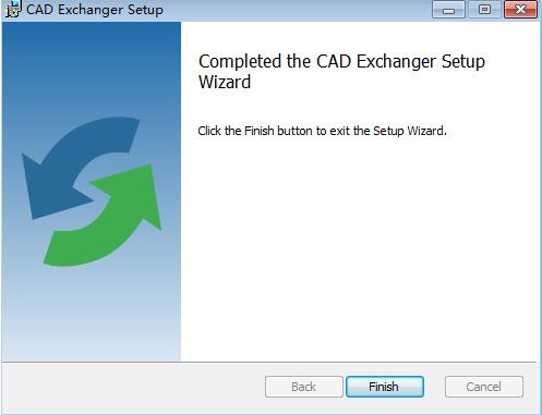 CAD Exchanger(三維CAD查看轉(zhuǎn)換工具)