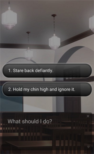 暮光之血中文版