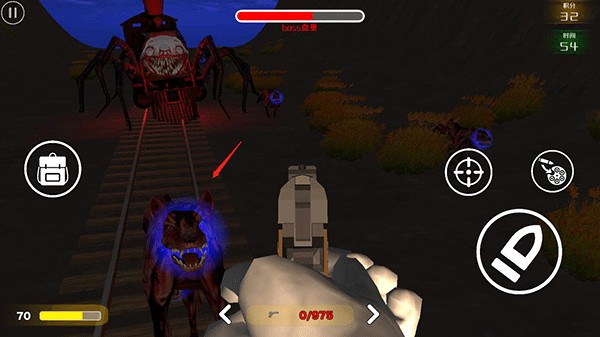 查爾斯小火車手機(jī)最新版