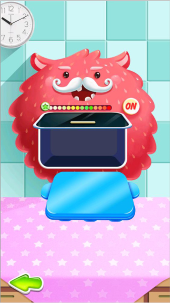 棒棒糖蛋糕制作沙龍離線版