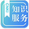 CNKI知識服務(wù)