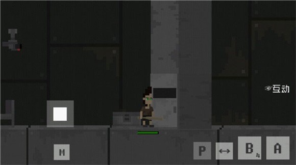 廢土物語內(nèi)置菜單