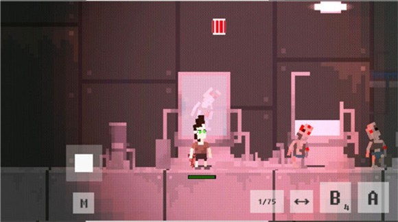 廢土物語內(nèi)置菜單