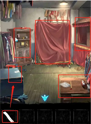 紙嫁衣6無間夢境最新版