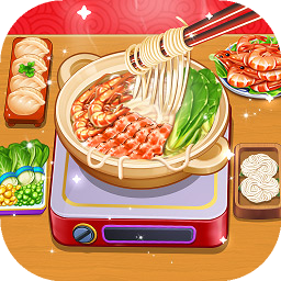 風(fēng)味美食街