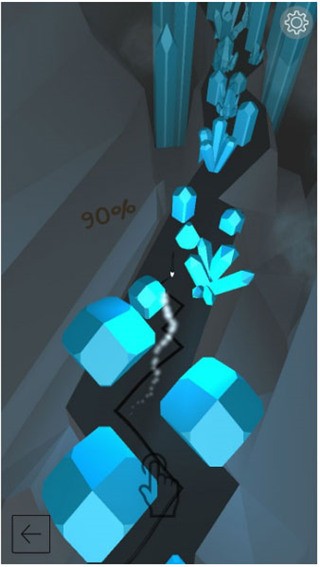 跳舞的線安卓老版本下載