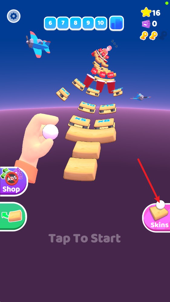 腦洞闖關(guān)達人手游單機版