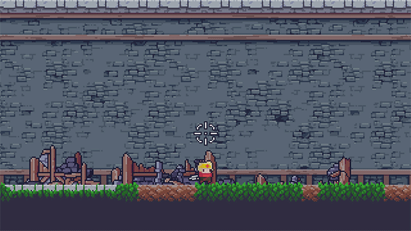 貪婪地牢(Dungreed) v1.7.6最新版