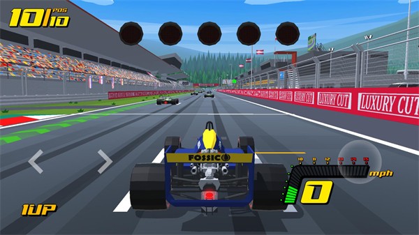 新星大獎(jiǎng)賽安卓手機(jī)版