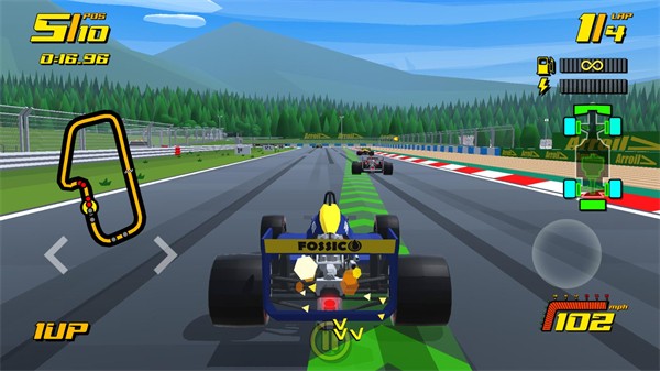 新星大獎(jiǎng)賽安卓手機(jī)版