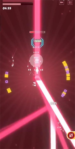 幾何塔防內(nèi)置mod