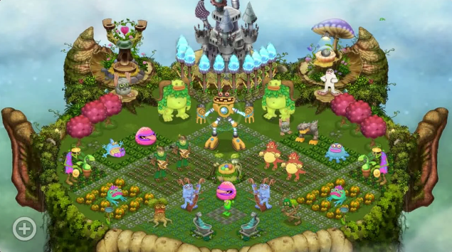 怪獸合唱團手機最新版