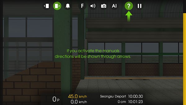 列車模擬器2漢化內置mod