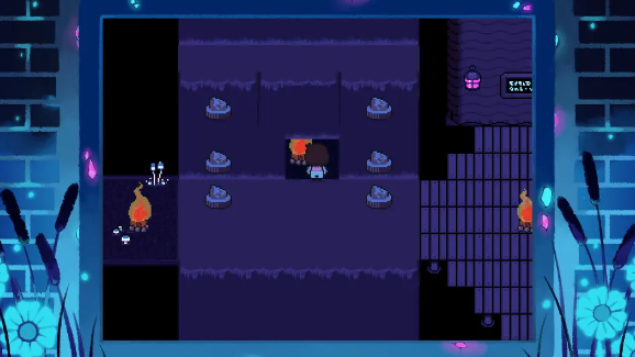 地域傳說星火復(fù)燃移植版