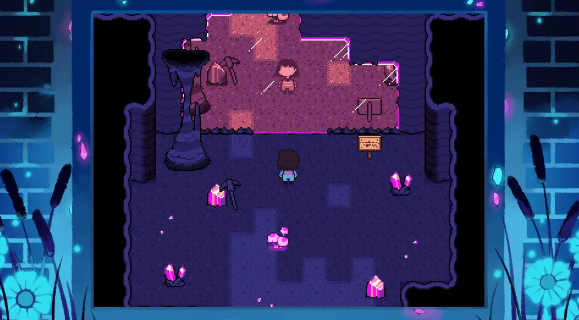 地域傳說星火復(fù)燃移植版