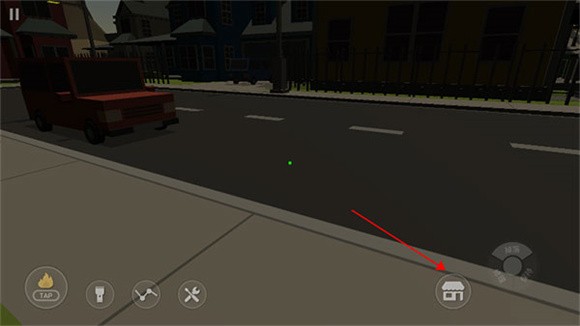 大型煙花模擬器