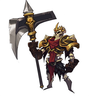 馬賽克英雄最新版