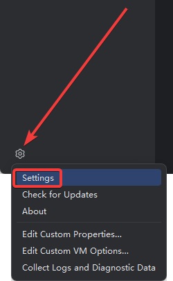 Android Studio怎么把背景換成白的
