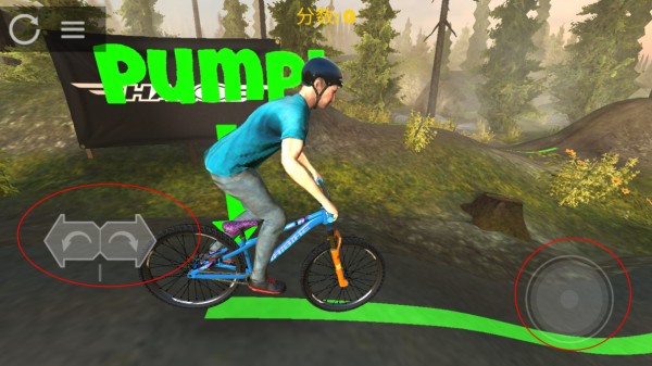 極限挑戰(zhàn)自行車2