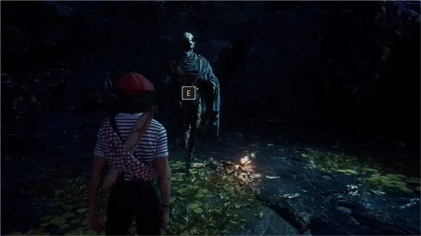 光與影33號(hào)遠(yuǎn)征隊(duì)客戶端