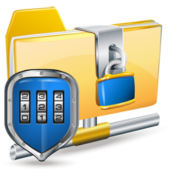 共享文件夾加密超級大師