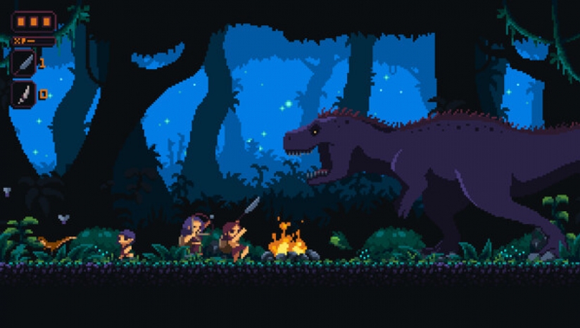 原始星球三十五項(xiàng)修改器