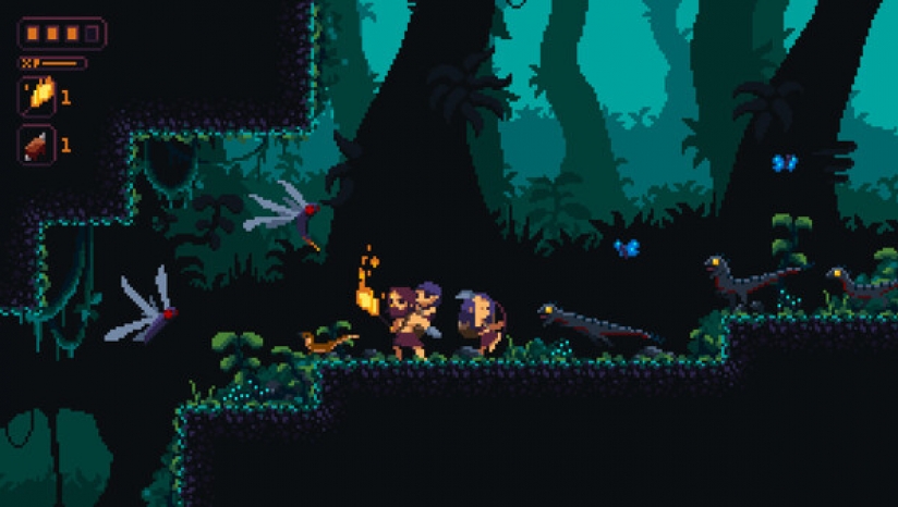 原始星球三十五項(xiàng)修改器