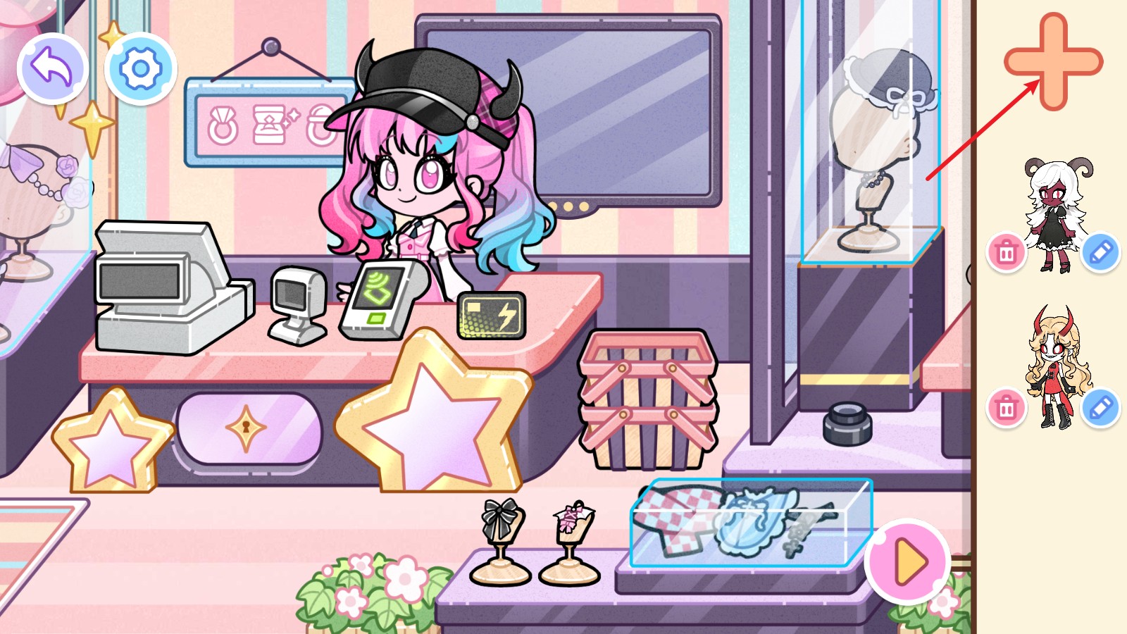 安潔拉世界奇幻之旅