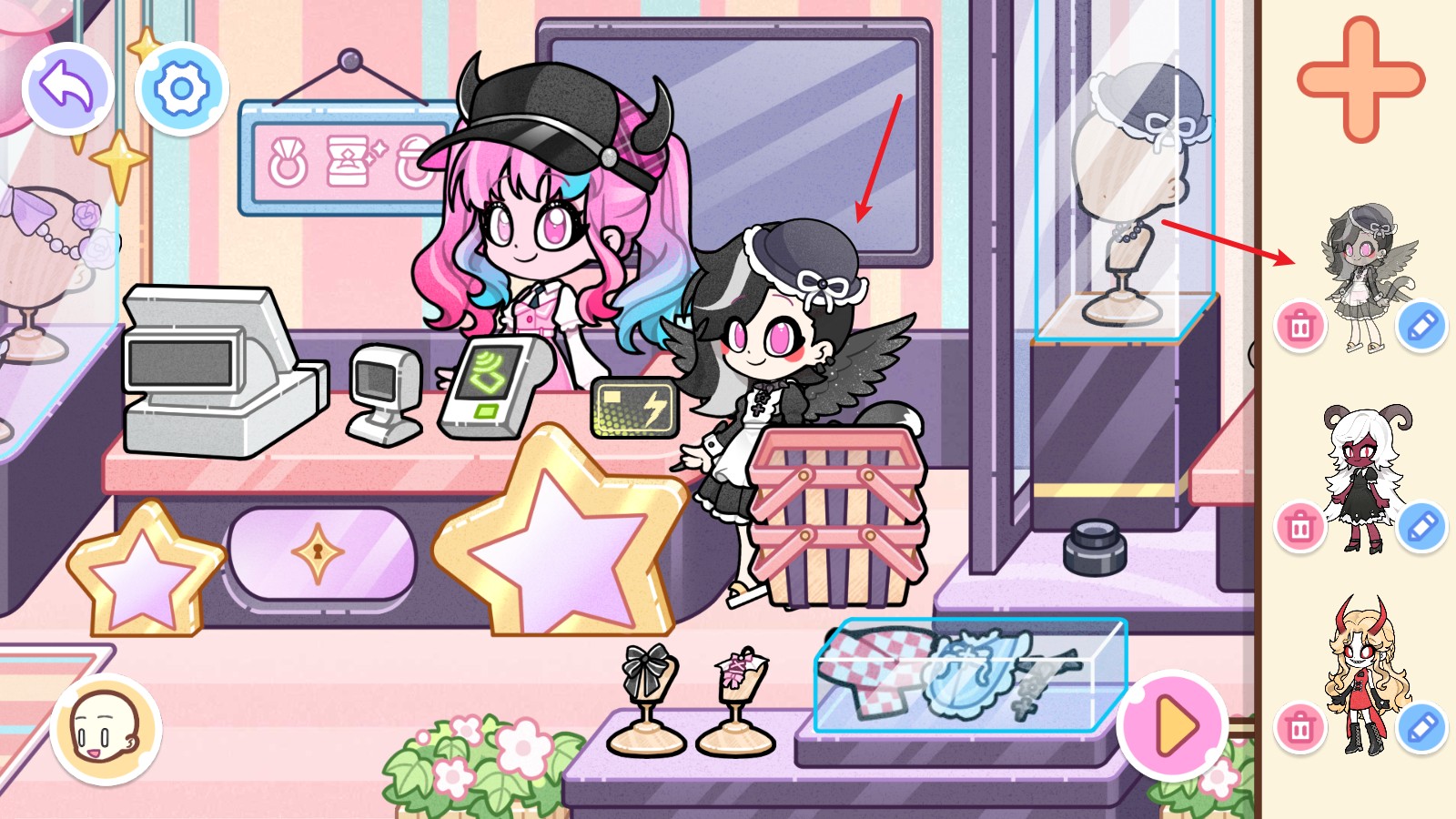 安潔拉世界奇幻之旅