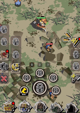 閃電公主單機(jī)版