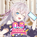 輕聲俄語(yǔ)艾莉同學(xué)日版