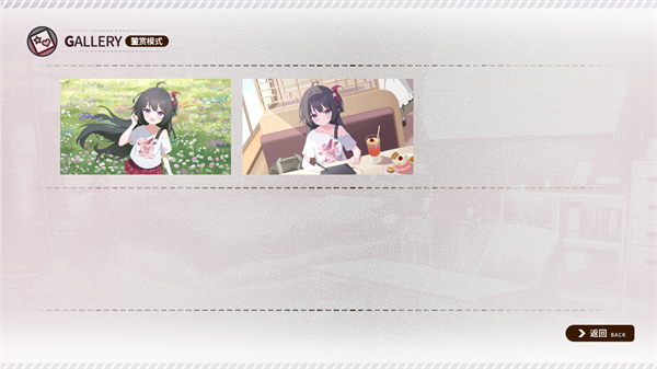 小小的身影，重疊的內(nèi)心手游