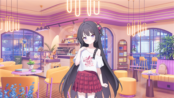 小小的身影，重疊的內(nèi)心手游