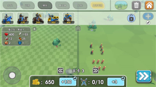 史詩戰(zhàn)爭(zhēng)模擬器2安卓版