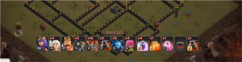 部落沖突國際服