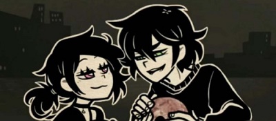 安迪與莉莉的棺材游戲