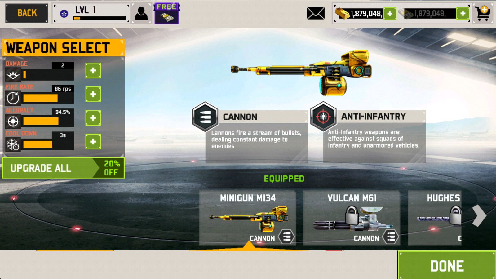 無人機(jī)暗影打擊3