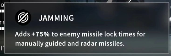 飛機特性介紹截圖3