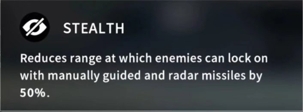 飛機特性介紹截圖8