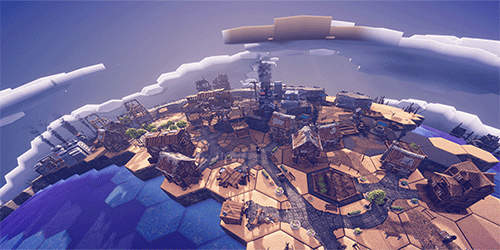 建房子手游下載-自由度極高的建房子游戲推薦-建房子題材游戲合集