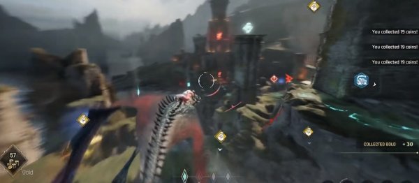 世紀灰燼時代客戶端