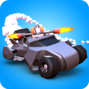 汽車大碰撞中文版