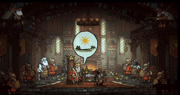 鋼鐵之尾客戶端