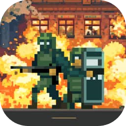 破門而入行動(dòng)小隊(duì)