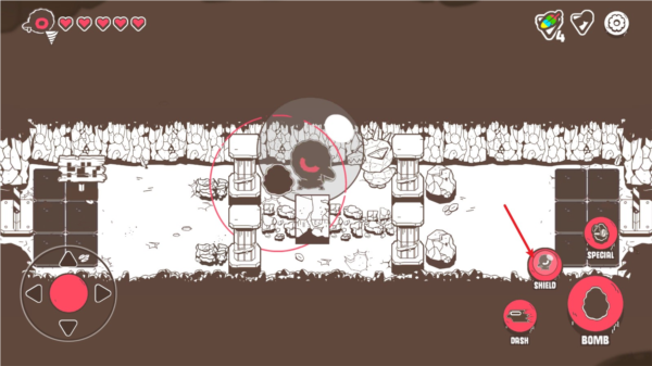 鴨鴨前進(jìn)(Ponpu)