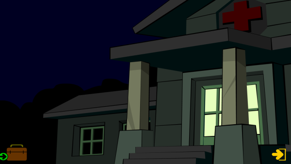 Stanley博士的家3安卓版