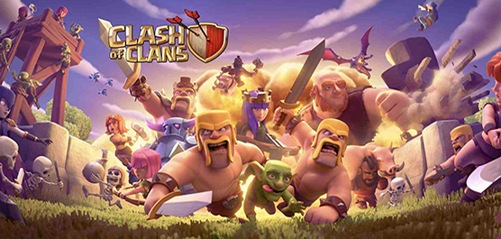 部落沖突手游下載-部落沖突國際服/最新版/官方正版/無限寶石版/內(nèi)置菜單版-部落沖突手游合集